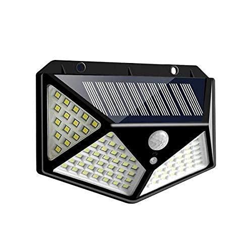 Automatic Solar Lights for Home (100 LED)