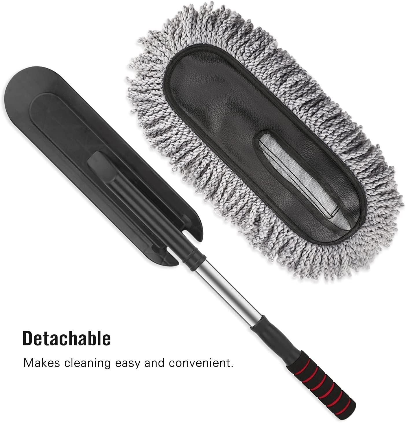 Car Duster Brush